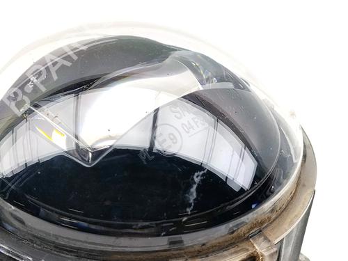 Left front fog light VOLVO XC40 (536) T5 Plug-in Hybrid | BP39989843C30 - Image 9