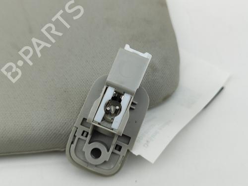 Right sun visor MAZDA CX-5 (KF) 2.0 | BP27607713I2 