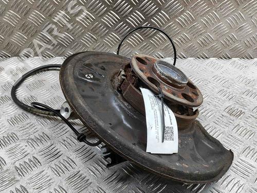 Right rear steering knuckle MERCEDES-BENZ E-CLASS Coupe (C207) E 350 BlueTEC / d (207.326) | BP24307363M28 