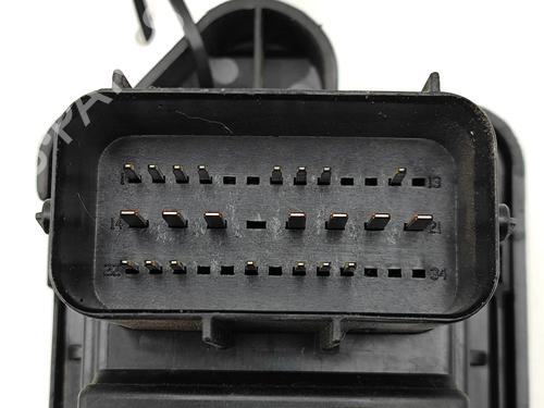 Fuse box FORD KUGA III (DFK) 2.5 FHEV | BP39205374E1 - Image 5