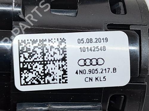 Switch AUDI E-TRON (GEN) 55 quattro | BP27774005I30 