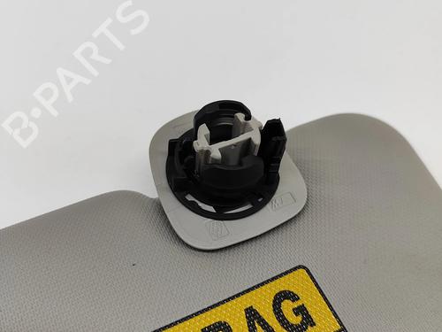 Left sun visor NISSAN QASHQAI III (J12) 1.3 DIG-T | BP28554861I1 - Image 5