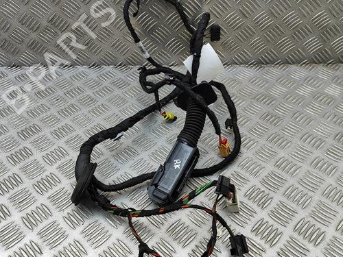 Ledningsnet AUDI Q4 E-TRON SUV (F4B) 45 | BP29637640E16 