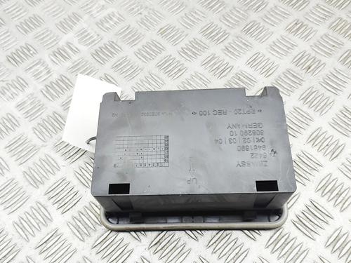 Grill BMW iX (I20) xDrive 40 | BP32756264C40 - Image 5