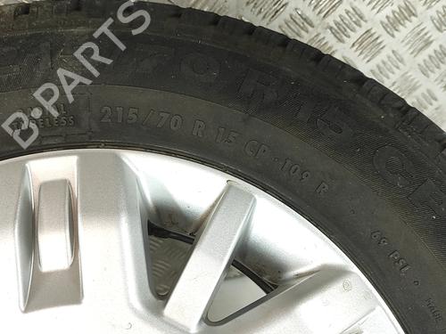 Fælk PEUGEOT BOXER Platform/Chassis 2.0 BlueHDi 160 | BP33882573C45  - Image 7