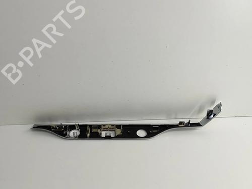 Andre JAGUAR I-PACE (X590) EV400 AWD | BP27782813O1