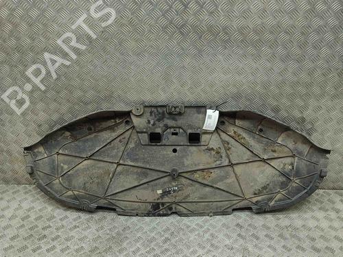 Bundpladebeskyttelse SKODA ENYAQ iV SUV (5AZ) 85X | BP29730800M92