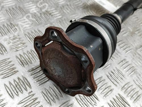 Right front driveshaft AUDI Q7 (4MB, 4MG, 4MQ) 3.0 TDI quattro | BP23946856M39  - Image 5