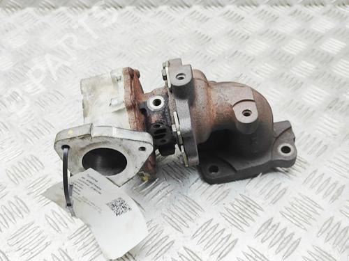 Turbo/Compresor Turbo/Compresor 38932525 38932525