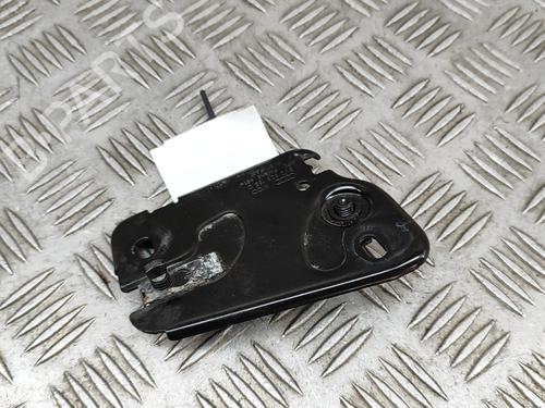 Exterior handle AUDI A3 Sportback (8VA, 8VF) S3 quattro | BP24583340C122 