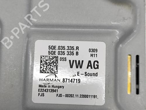 Electronic module VW ARTEON (3H7, 3H8) 1.4 eHybrid | BP33369230M83  - Image 8