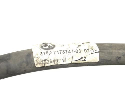 Pipe BMW 6 Coupe (F13) 640 d | BP30219902M125 - Image 5