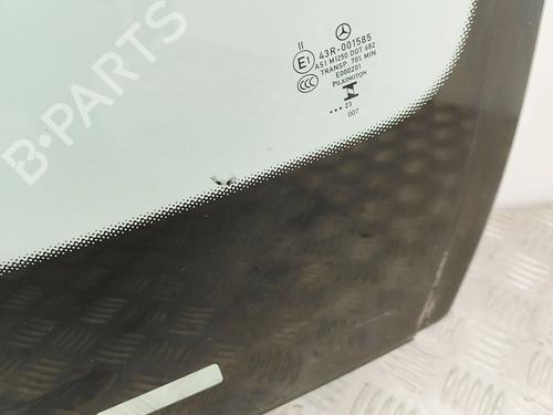 Vindrude MERCEDES-BENZ E-CLASS (W213) E 300 de 4-matic (213.011) | BP34282166C63  - Image 8
