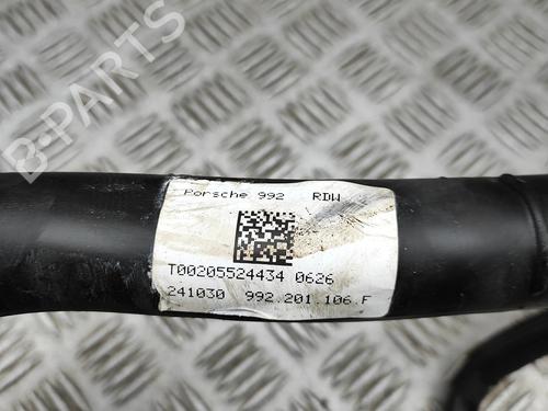 Pipe PORSCHE 911 Convertible (992) 3.0 Carrera (992312) | BP38018465M125  - Image 7