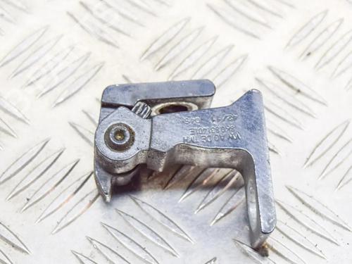 Hinge/Door check strap AUDI Q5 (8RB) 2.0 TDI quattro | BP14617694C146 