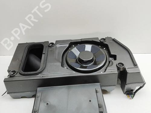 Used Electronic module Electronic module LAND ROVER RANGE ROVER SPORT II (L494) 3.0 SDV6 4x4 (306 hp) 33291543 33291543