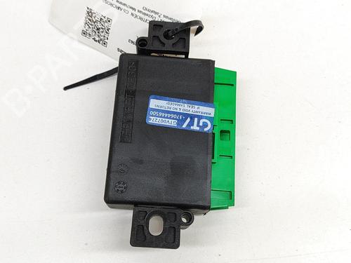 Elektronisk modul CITROËN C5 AIRCROSS (A_) 1.5 BlueHDi 130 (ACYHZJ, ACYHZR) | BP28552428M83