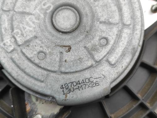 Radiator fan SUBARU OUTBACK (BS) 2.0 D AWD (BSD) | BP32755504M35 - Image 5