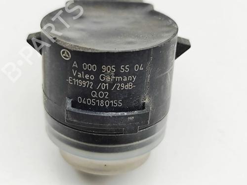 Electronic module MERCEDES-BENZ E-CLASS Convertible (A238) E 220 d (238.414) | BP30285027M83 - Image 7