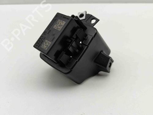 Used Electronic module AUDI A6 C7 Avant (4G5, 4GD) 3.0 TDI quattro (204 hp) 27350622