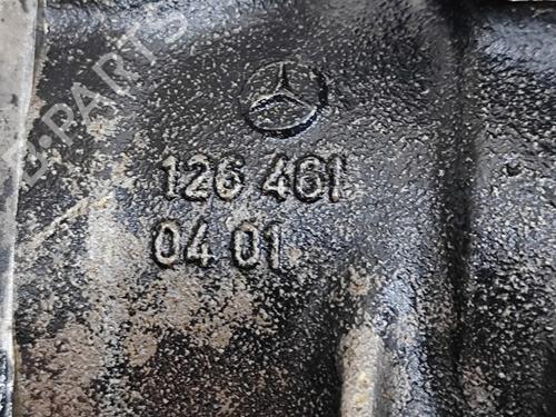 Steering rack MERCEDES-BENZ S-CLASS (W126) 300 SD (126.120) | BP23250294M22 