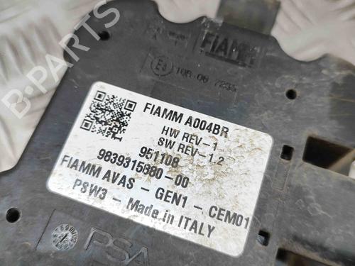 Elektronische module OPEL VIVARO C Bus (K0) VIVARO-E | BP27789551M83 