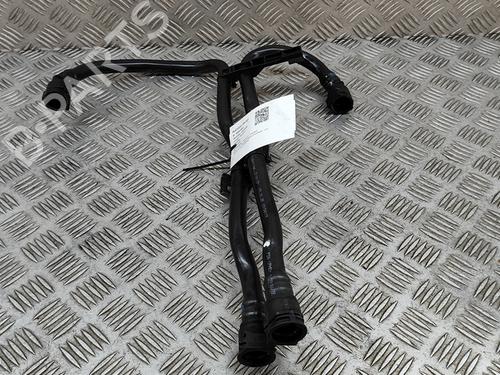 Used Pipe PEUGEOT 3008 II SUV (MC_, MR_, MJ_, M4_) Hybrid (224 hp) 28554217