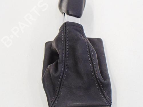 Used Shift knob PORSCHE MACAN (95B) 3.0 S Diesel (258 hp) 6864251