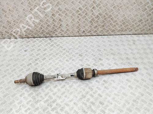 Right front driveshaft CITROËN JUMPY III Van (V_) 2.0 BlueHDi 180 | BP38093900M39 - Image 3