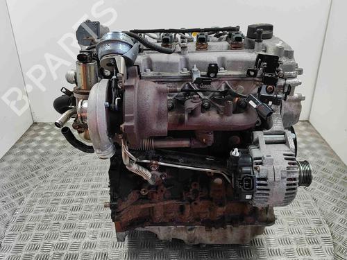 Engine KIA SOUL I (AM) 1.6 CRDi 115 | BP31072780M1 