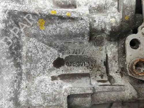 Gearbox AUDI A3 (8V1, 8VK) 1.4 TFSI | BP22807101M3 
