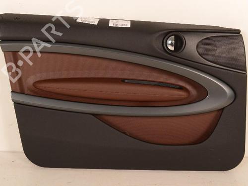Used Front left panel MINI MINI PACEMAN (R61) Cooper S (184 hp) 30207103