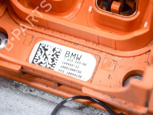 Inverter/Converter BMW i3 (I01) Range Extender | BP14639088M119