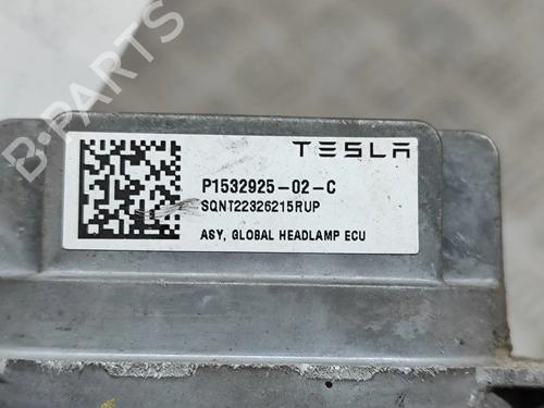 Electronic module TESLA MODEL Y (5YJY) EV Performance All-wheel Drive | BP31296989M83
