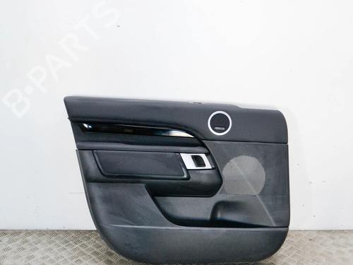 Used Front left panel Front left panel LAND ROVER DISCOVERY V (L462) D300 MHEV 4x4 (300 hp) 27756421 27756421