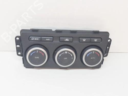 Used Electronic module MAZDA 6 Estate (GH) 2.2 MZR-CD (GH10) (163 hp) 7853753