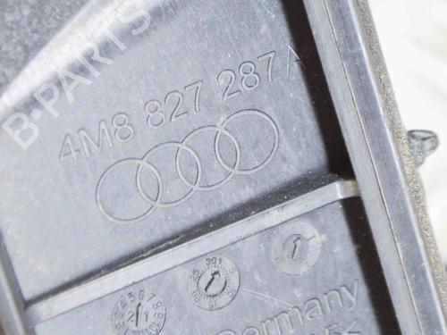 Other AUDI Q8 (4MN, 4MT) 50 TDI Mild Hybrid quattro | BP12312286O1