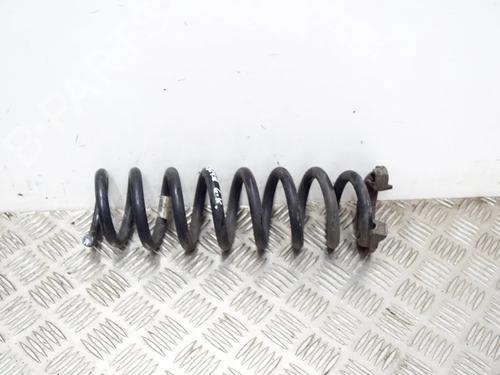 Used Shock absorber spring Shock absorber spring BMW 2 Coupe (F22, F87) 218 i (136 hp) 14631216 14631216