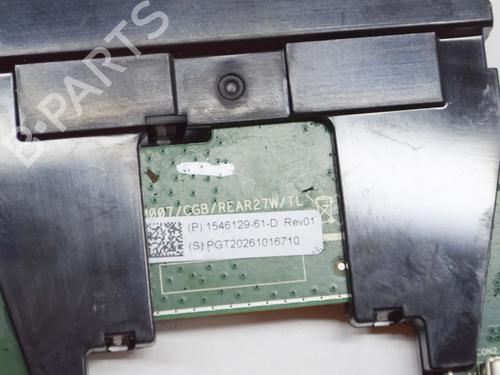 Electronic module TESLA MODEL Y (5YJY) EV Performance All-wheel Drive | BP33351426M83  - Image 8