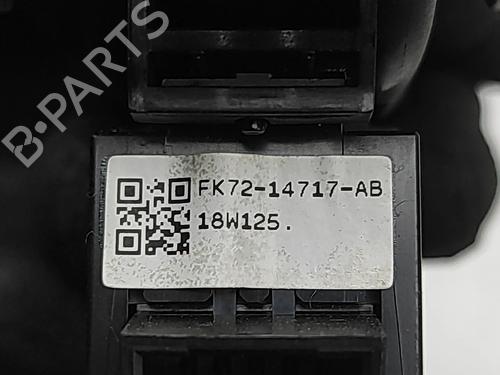 Left rear window switch LAND ROVER DISCOVERY SPORT (L550) 2.0 D 4x4 | BP31998345I29 