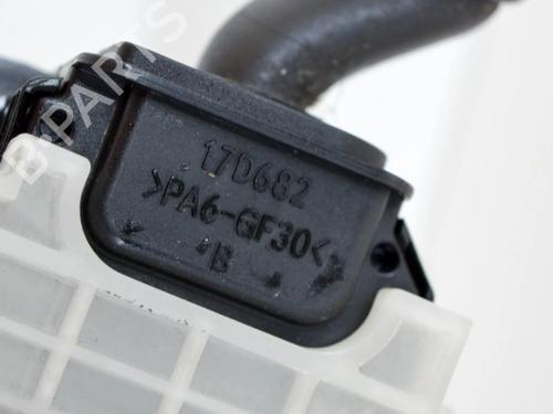 Steering column stalk MAZDA 5 (CR) 1.8 (CR19) | BP8144778I23 - Image 8