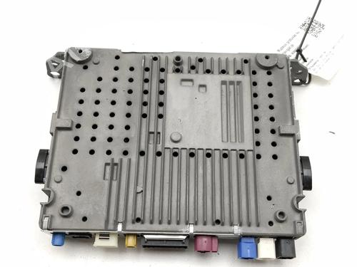 Used Electronic module Electronic module BMW XM (G09) XM All-wheel Drive (653 hp) 39656383 39656383