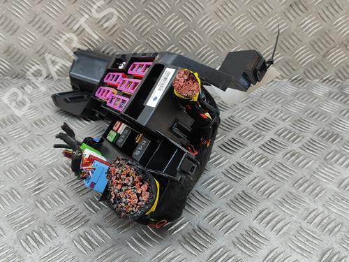 Fuse box AUDI Q7 (4MB, 4MG, 4MQ) 3.0 TDI e-tron quattro | BP26310487E1 