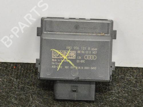 Used Electronic module Electronic module AUDI A4 B9 Avant (8W5, 8WD) 2.0 TDI (150 hp) 6745709 6745709