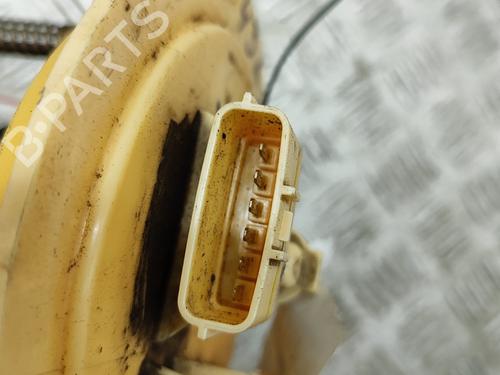 Fuel pump NISSAN QASHQAI II SUV (J11, J11_) 1.5 dCi | BP18165757M76 
