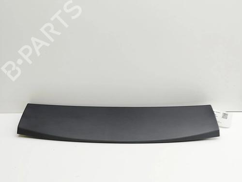 Pynteliste til bagklap AUDI Q6 E-TRON (GFB) e-tron quattro | BP37445037C151 - Image 4