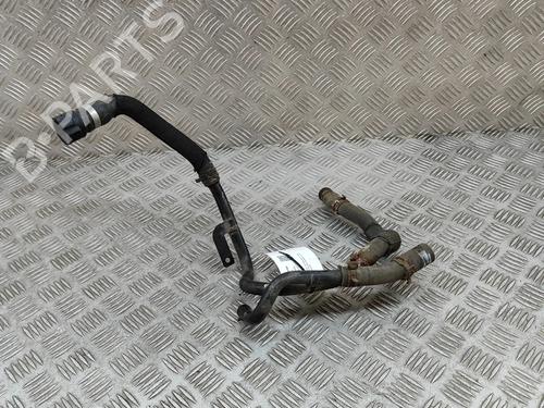 Used Pipe Pipe AUDI A6 C7 Avant (4G5, 4GD) RS6 quattro (560 hp) 26138180 26138180