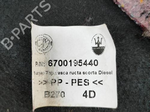 Other MASERATI QUATTROPORTE VI 3.0 D | BP24818099O1