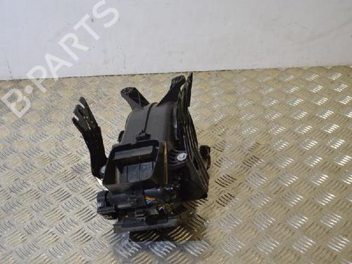 Heater matrix MERCEDES-BENZ M-CLASS (W164) ML 280 CDI 4-matic (164.120) | BP14658034M63 