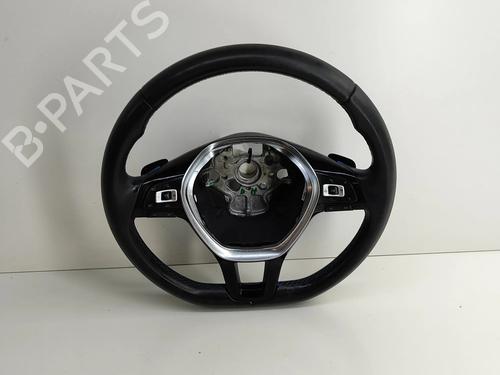Used Steering wheel Steering wheel VW PASSAT B8 (3G2, CB2) 1.4 GTE Hybrid (218 hp) 25217679 25217679